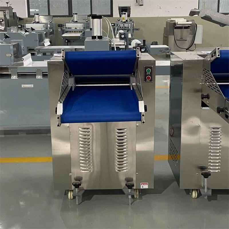 Commercial Automatic Doughs Press Machine Commercial Automatic Doughs Press Machine