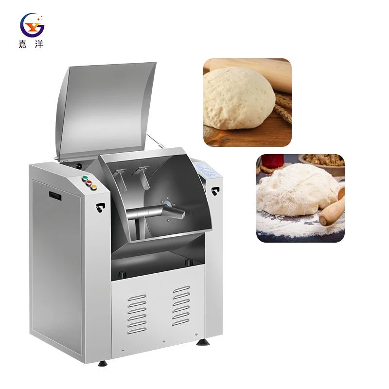 Commercial Silent Dough Mixer Commercial Silent Dough Mixer