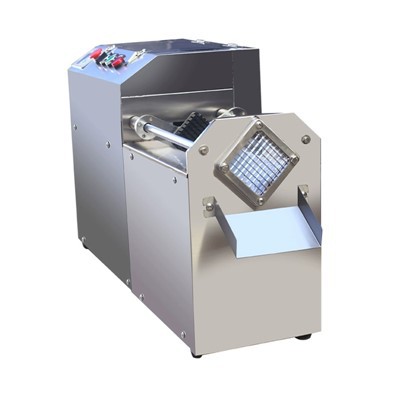 Patates İtme Şerit Makinası